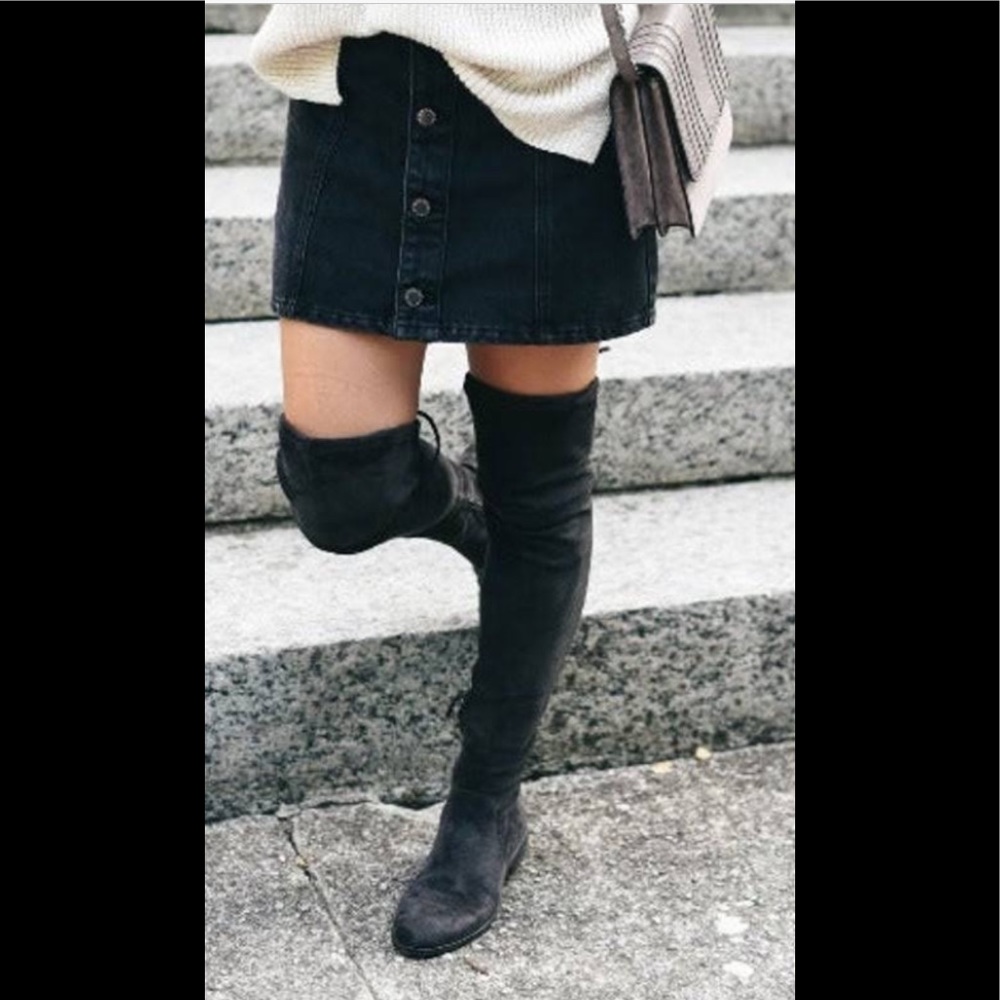 DOLCE VITA Women’s Teela boots.  SIZE 9.5